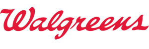 Walgreens logo