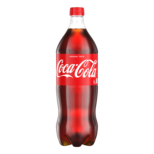 Coca-Cola Original Taste - Product Details | Coca-Cola CA