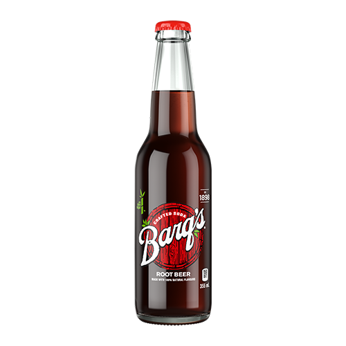 Barq's - Varieties & Nutrition Facts | Coca-Cola CA