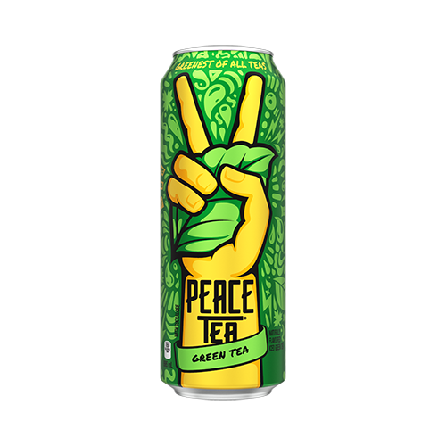 Peace Tea Peach Party - 1.75 l