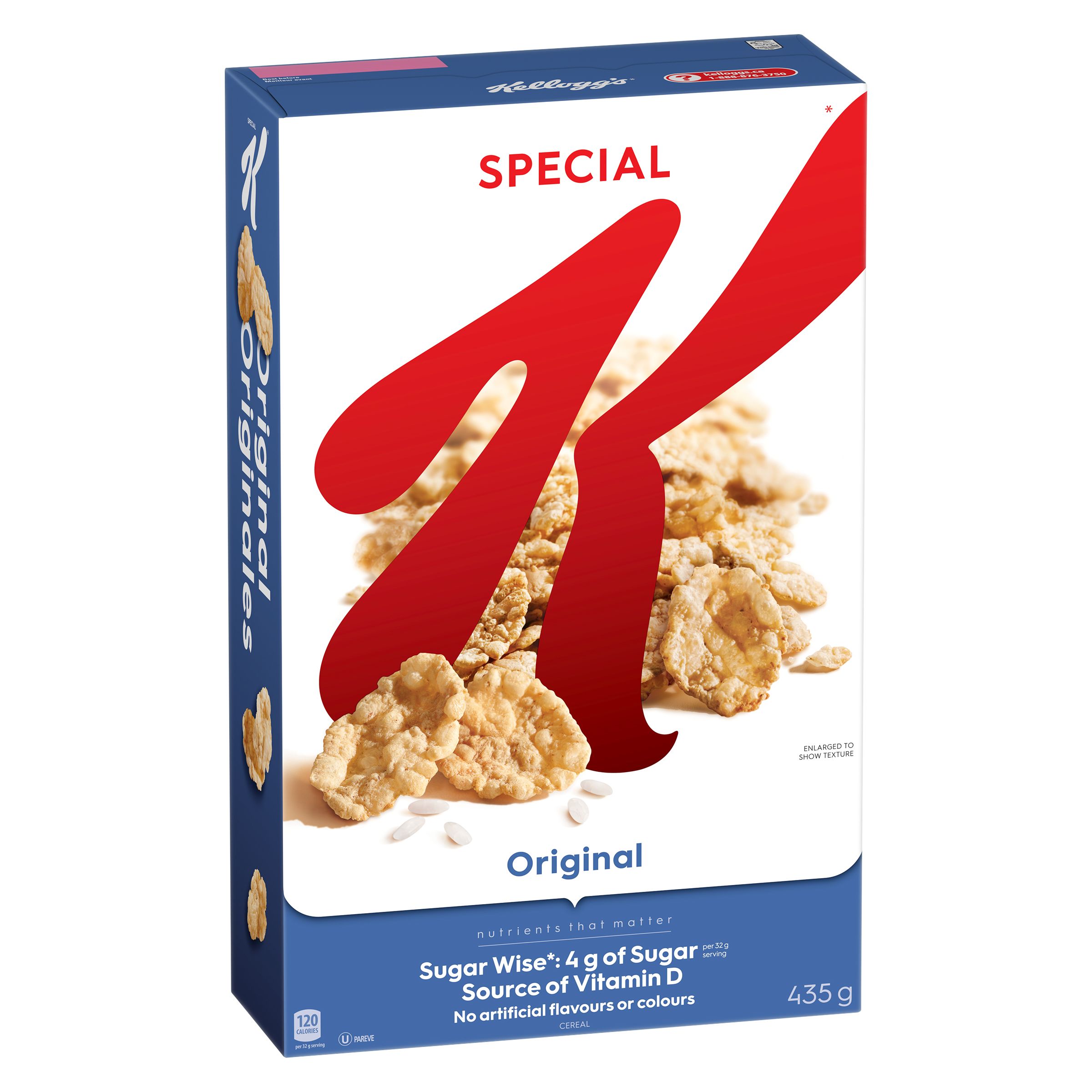 Special K Special K Original Cereal